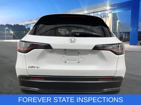 More photos of 2027 Honda HR-V LX at First Team Honda, VA