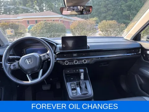 More photos of 2026 Honda CR-V EX-L at First Team Honda, VA