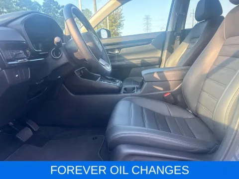 More photos of 2026 Honda CR-V EX-L at First Team Honda, VA