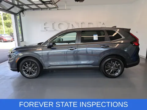 More photos of 2026 Honda CR-V EX-L at First Team Honda, VA