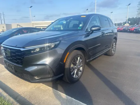 Photos of 2026 Honda CR-V EX-L for sale in Chesapeake, VA at First Team Honda