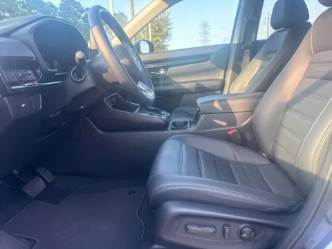 Photos of 2026 Honda CR-V EX-L for sale in Chesapeake, VA at First Team Honda