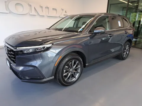 Photos of 2019 Honda CR-V EX-L for sale in Chesapeake, VA at First Team Honda