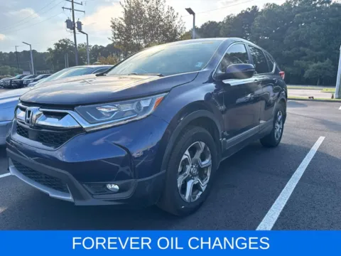 More photos of 2019 Honda CR-V EX-L at First Team Honda, VA