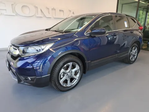 Photos of 2019 Honda CR-V EX-L for sale in Chesapeake, VA at First Team Honda