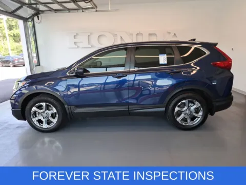 More photos of 2019 Honda CR-V EX-L at First Team Honda, VA