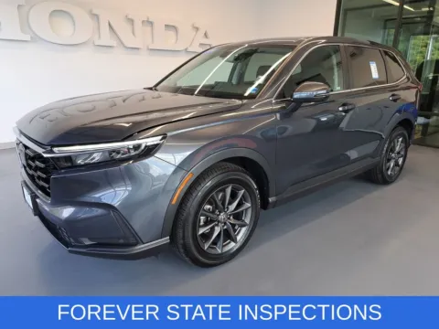 More photos of 2019 Honda CR-V EX-L at First Team Honda, VA