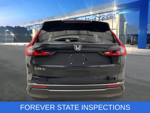More photos of 2027 Honda CR-V EX at First Team Honda, VA