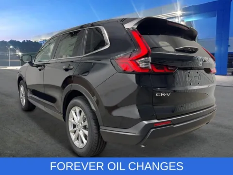 More photos of 2027 Honda CR-V EX at First Team Honda, VA