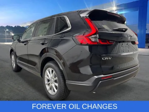 More photos of 2027 Honda CR-V EX at First Team Honda, VA
