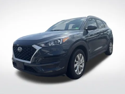Photos of 2021 Hyundai Tucson Value for sale in Chesapeake, VA at First Team Honda