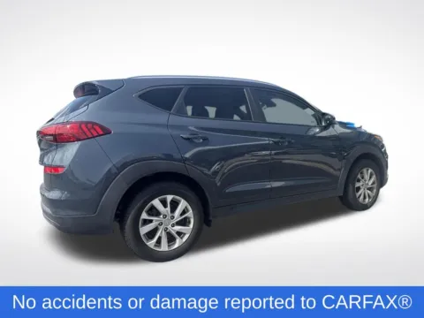 More photos of 2021 Hyundai Tucson Value at First Team Honda, VA