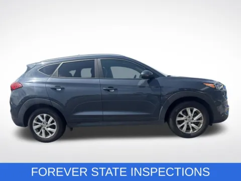 More photos of 2021 Hyundai Tucson Value at First Team Honda, VA
