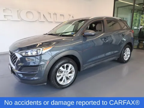 More photos of 2021 Hyundai Tucson Value at First Team Honda, VA