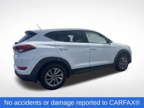 More photos of 2018 Hyundai Tucson SE at First Team Honda, VA