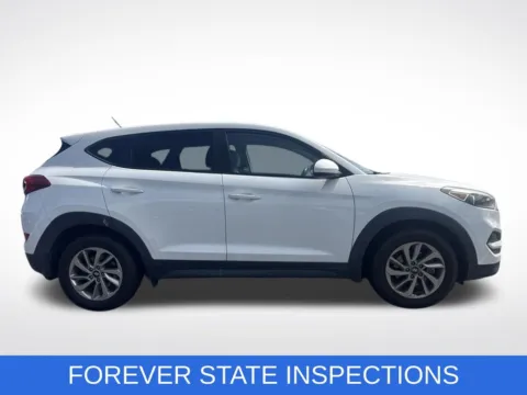 More photos of 2018 Hyundai Tucson SE at First Team Honda, VA