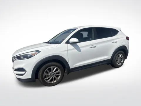 Photos of 2018 Hyundai Tucson SE for sale in Chesapeake, VA at First Team Honda