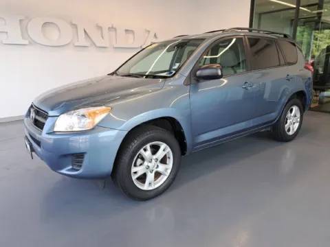 More photos of 2012 Toyota RAV4 at First Team Honda, VA