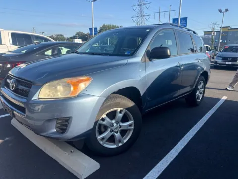 Photos of 2012 Toyota RAV4 for sale in Chesapeake, VA at First Team Honda