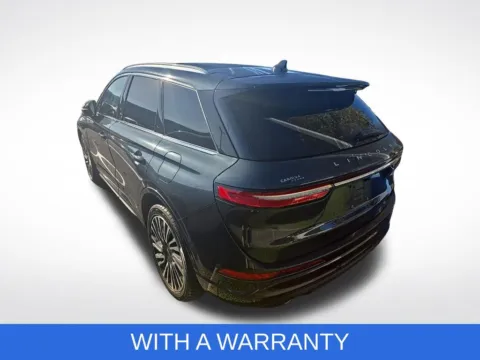 Another view of 2020 Lincoln Corsair Reserve for sale in Chesapeake, VA at First Team Honda