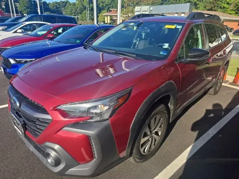 Photos of 2024 Subaru Outback Premium for sale in Chesapeake, VA at First Team Honda