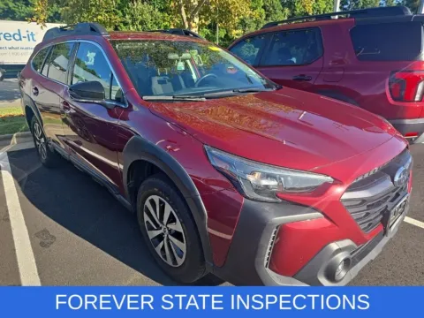 More photos of 2024 Subaru Outback Premium at First Team Honda, VA
