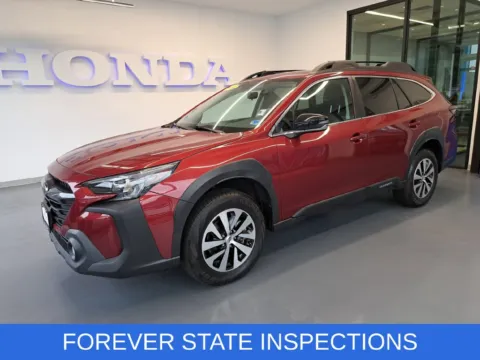 More photos of 2024 Subaru Outback Premium at First Team Honda, VA