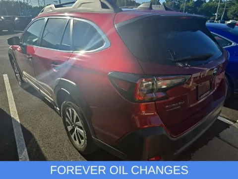 More photos of 2024 Subaru Outback Premium at First Team Honda, VA