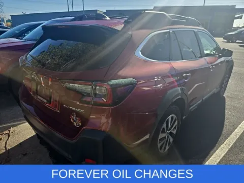 More photos of 2024 Subaru Outback Premium at First Team Honda, VA