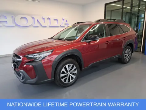 Another view of 2024 Subaru Outback Premium for sale in Chesapeake, VA at First Team Honda