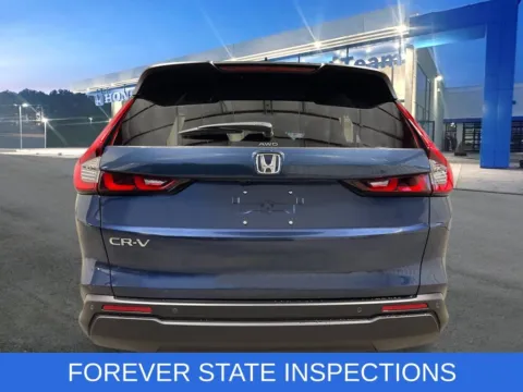 More photos of 2027 Honda CR-V EX-L at First Team Honda, VA