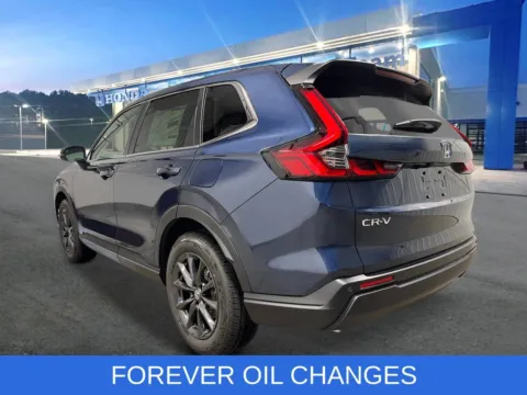 More photos of 2027 Honda CR-V EX-L at First Team Honda, VA