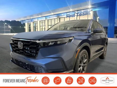 Blue 2027 Honda CR-V EX-L for sale in Chesapeake, VA