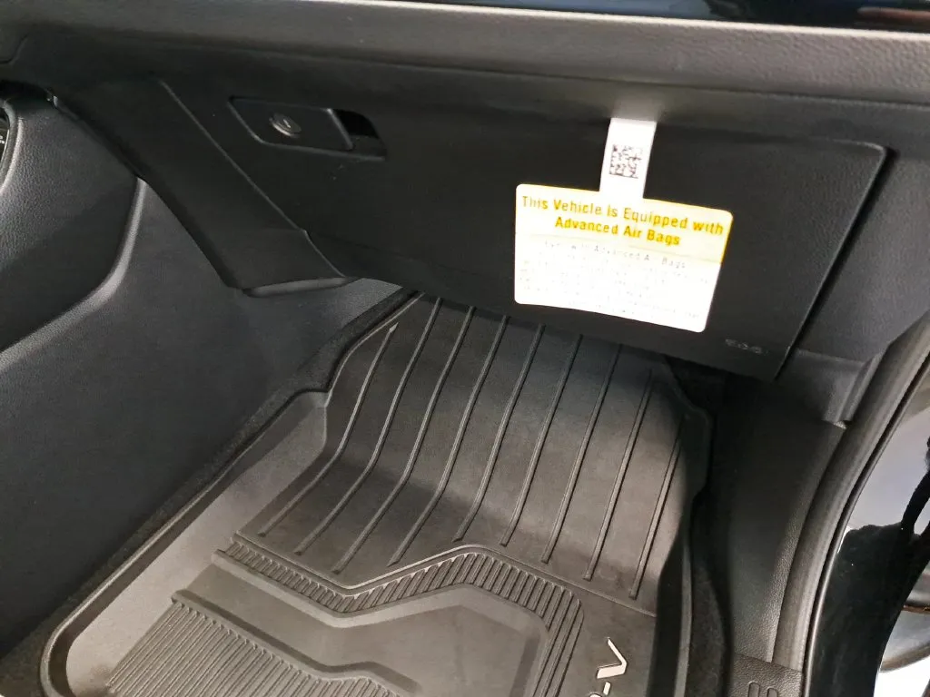 2025 Honda CR-V Sport Touring - Photo 33