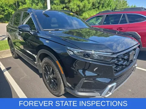 More photos of 2025 Honda CR-V Hybrid Sport Touring at First Team Honda, VA