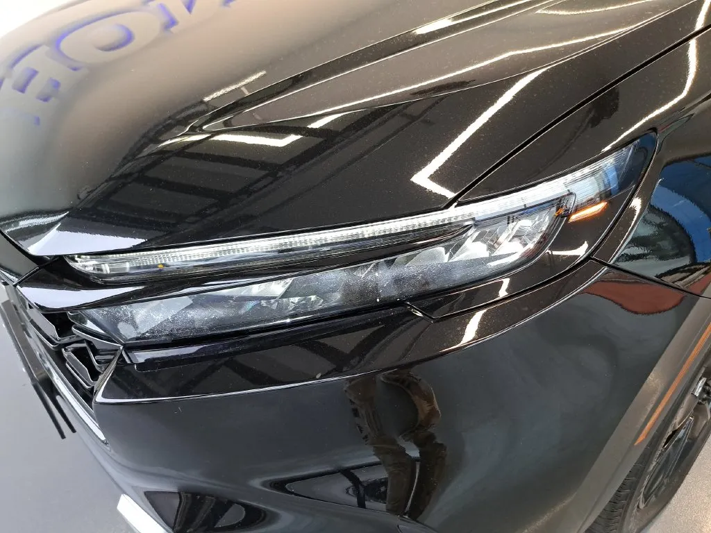 2025 Honda CR-V Sport Touring - Photo 36