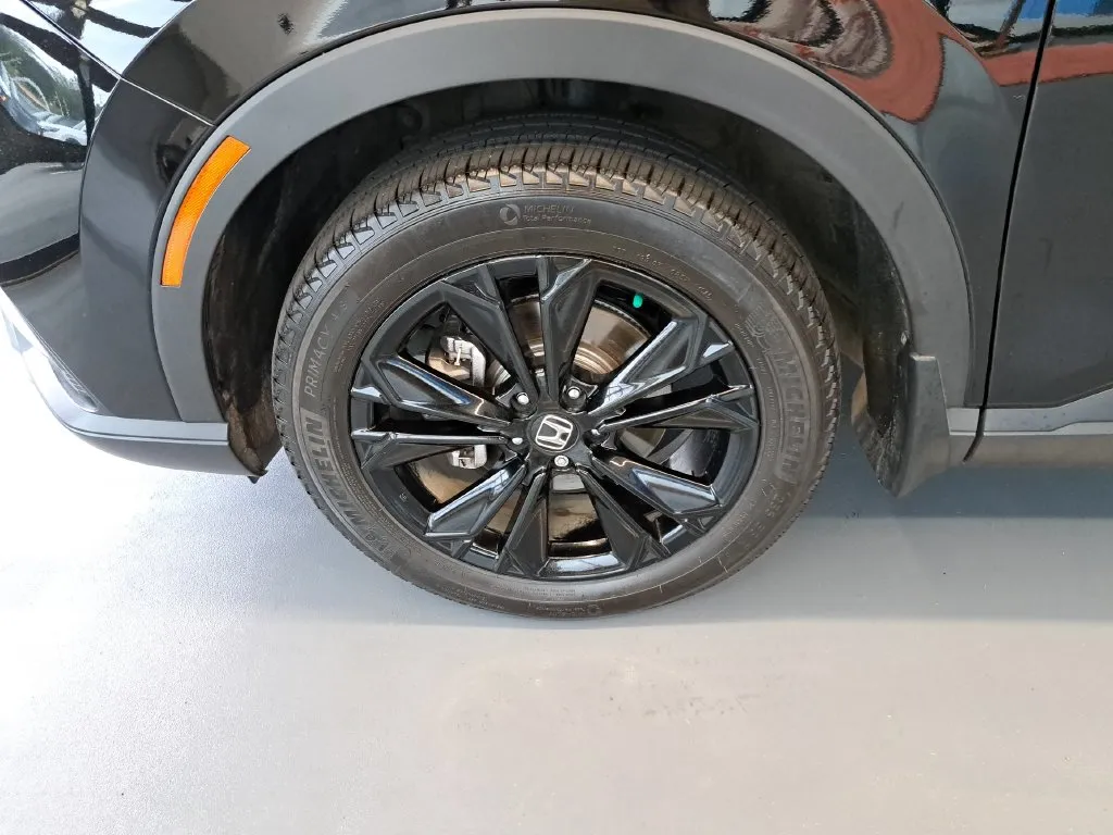 2025 Honda CR-V Sport Touring - Photo 37