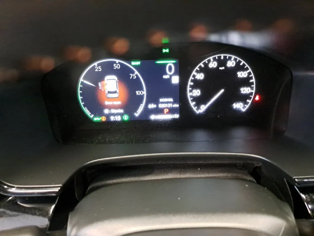 2025 Honda CR-V Sport Touring - Photo 20