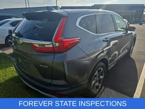 More photos of 2017 Honda CR-V EX-L at First Team Honda, VA