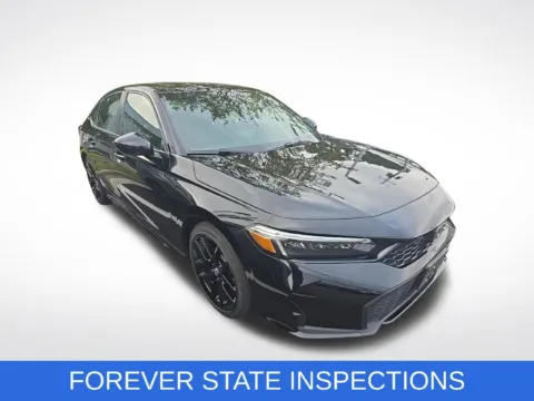 More photos of 2026 Honda Civic Hybrid Sport at First Team Honda, VA