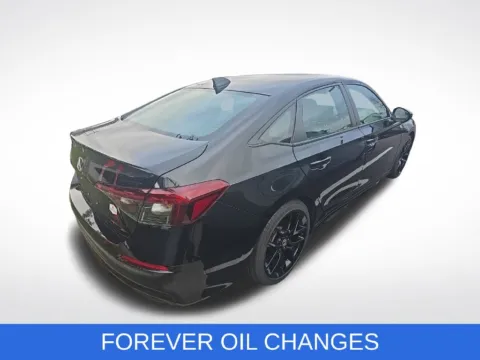 More photos of 2026 Honda Civic Hybrid Sport at First Team Honda, VA