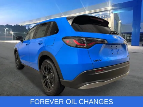 More photos of 2027 Honda HR-V Sport at First Team Honda, VA