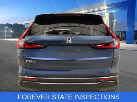 More photos of 2027 Honda CR-V EX-L at First Team Honda, VA
