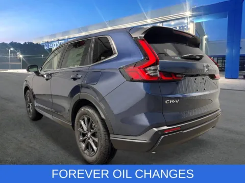 More photos of 2027 Honda CR-V EX-L at First Team Honda, VA