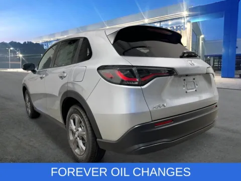 More photos of 2027 Honda HR-V LX at First Team Honda, VA
