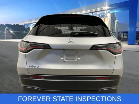More photos of 2027 Honda HR-V LX at First Team Honda, VA
