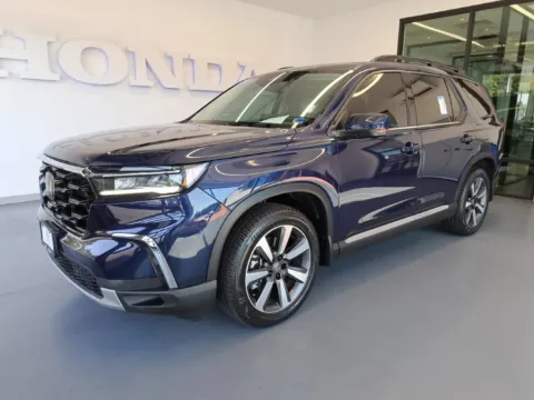 Photos of 2024 Honda Pilot Touring for sale in Chesapeake, VA at First Team Honda