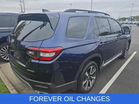 More photos of 2024 Honda Pilot Touring at First Team Honda, VA