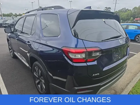 More photos of 2024 Honda Pilot Touring at First Team Honda, VA