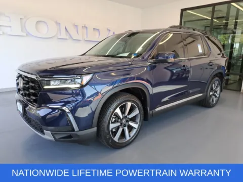Another view of 2024 Honda Pilot Touring for sale in Chesapeake, VA at First Team Honda